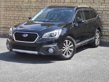 Used Subaru Outback 2015 for sale - 79596661: Photo