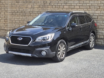 Used Subaru Outback 2015 for sale - 79596661: Photo