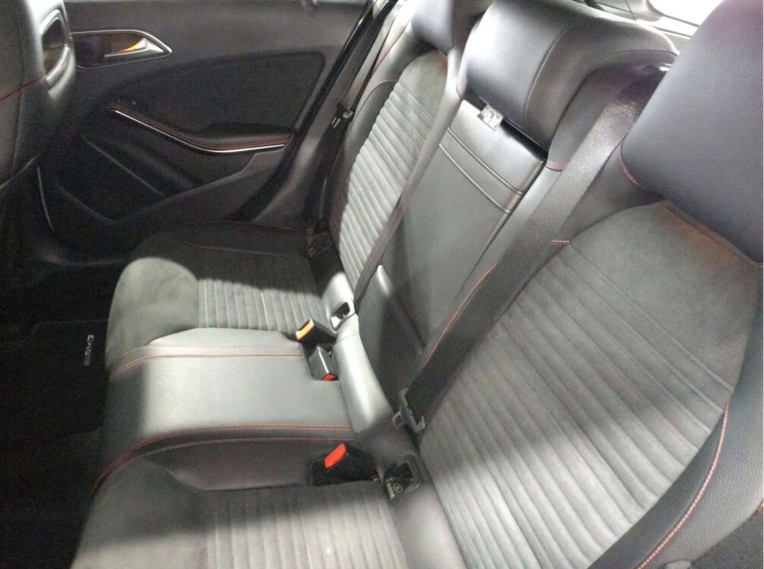 Used Mercedes-Benz A-Class for sale - 77958545: Photo 5