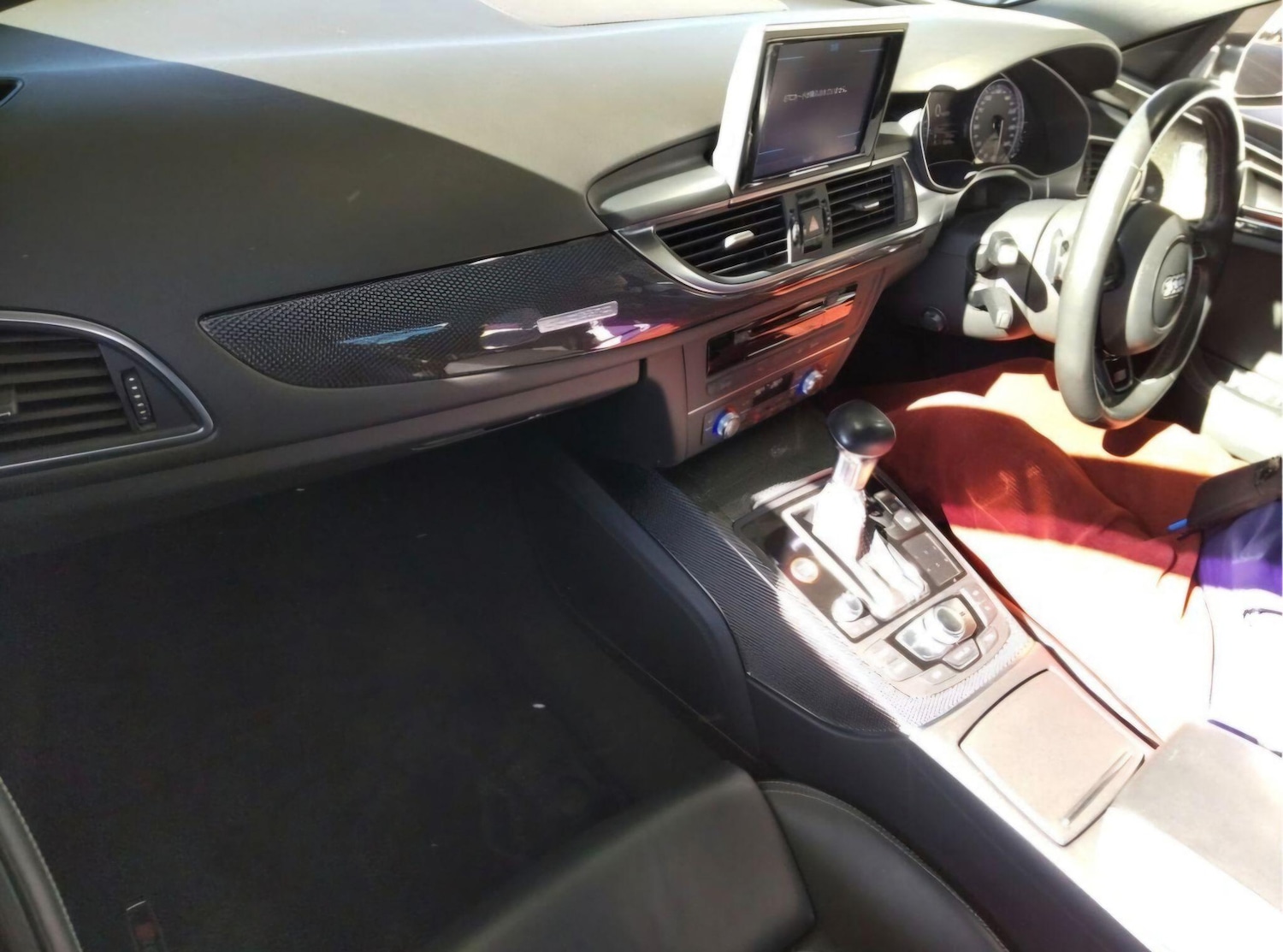 Used Audi S6 Saloon for sale - 77957082: Photo 5