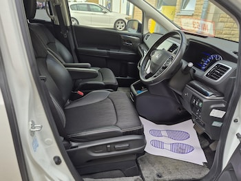 Used Honda Odyssey 2016 for sale - 79244007: Photo
