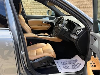 Used Volvo XC90 2017 for sale - 79661289: Photo