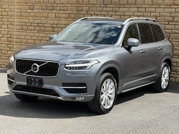 Used Volvo XC90 2017 for sale - 79661289: Photo