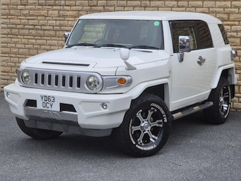 Used Toyota FJ Cruiser 2013 for sale - 79045441: Photo
