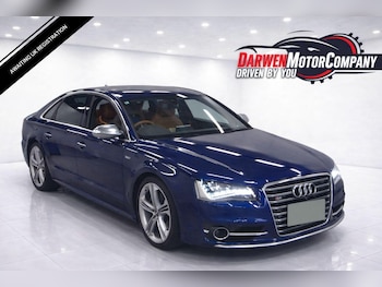 Used Audi S8 2014 for sale - 79187873: Photo