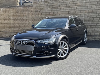 Used Audi A6 Allroad 2014 for sale - 79596657: Photo