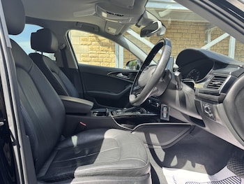 Used Audi A6 Allroad 2014 for sale - 79596657: Photo