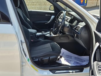 Used BMW 1 Series 2014 for sale - 78689519: Photo