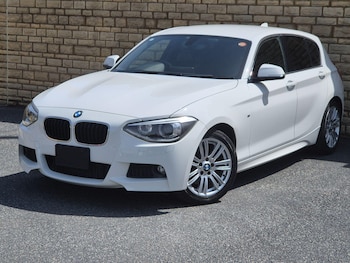 Used BMW 1 Series 2014 for sale - 78689519: Photo