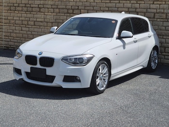 Used BMW 1 Series 2014 for sale - 78689519: Photo