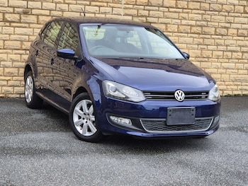 Used Volkswagen Polo 2013 for sale - 78636301: Photo