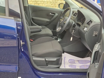 Used Volkswagen Polo 2013 for sale - 78636301: Photo