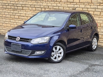 Used Volkswagen Polo 2013 for sale - 78636301: Photo