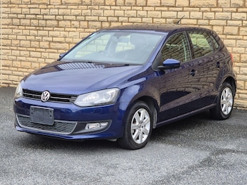 Used Volkswagen Polo 2013 for sale - 78636301: Photo