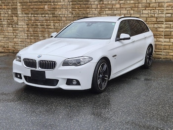 Used BMW 5 Series 2025 for sale - 79344328: Photo