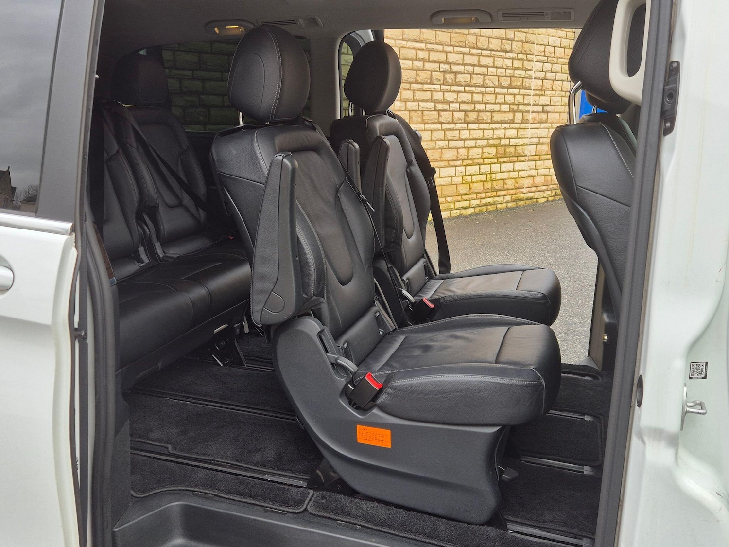 Used Mercedes-Benz V-Class 2026 for sale - 77926959: Photo 10