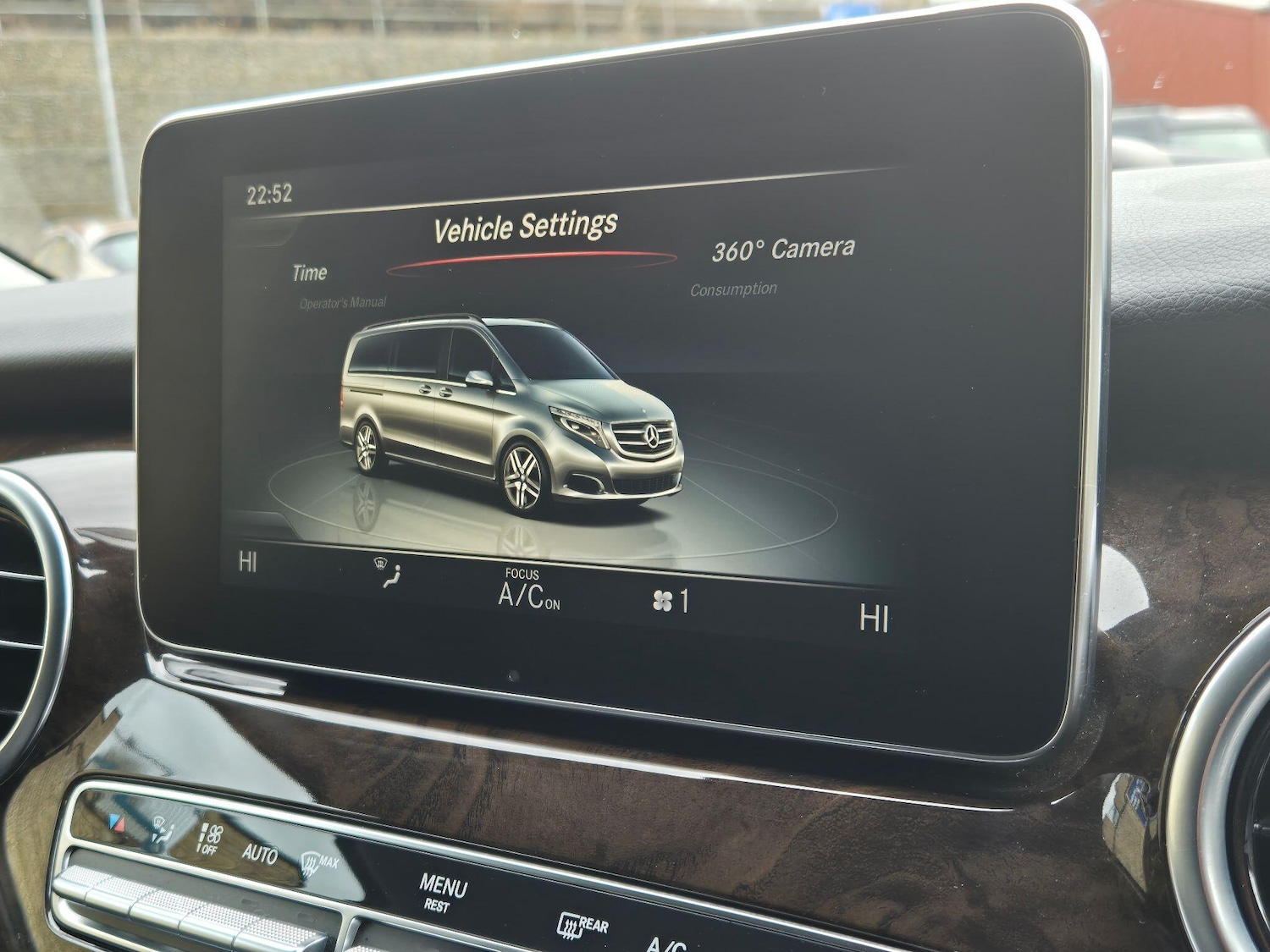 Used Mercedes-Benz V-Class 2026 for sale - 77926959: Photo 13