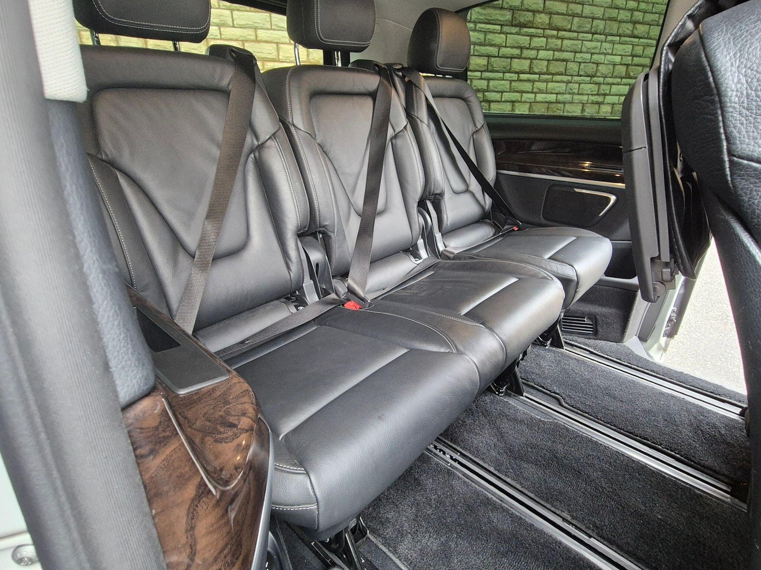 Used Mercedes-Benz V-Class 2026 for sale - 77926959: Photo 15