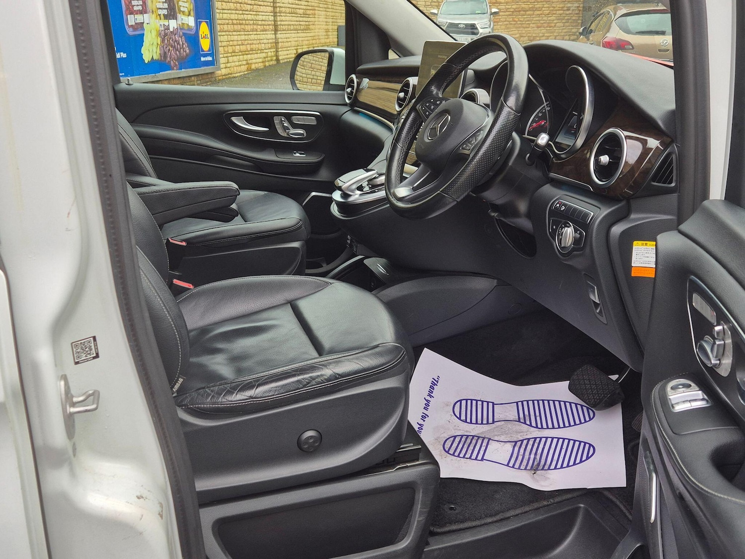 Used Mercedes-Benz V-Class 2026 for sale - 77926959: Photo 2