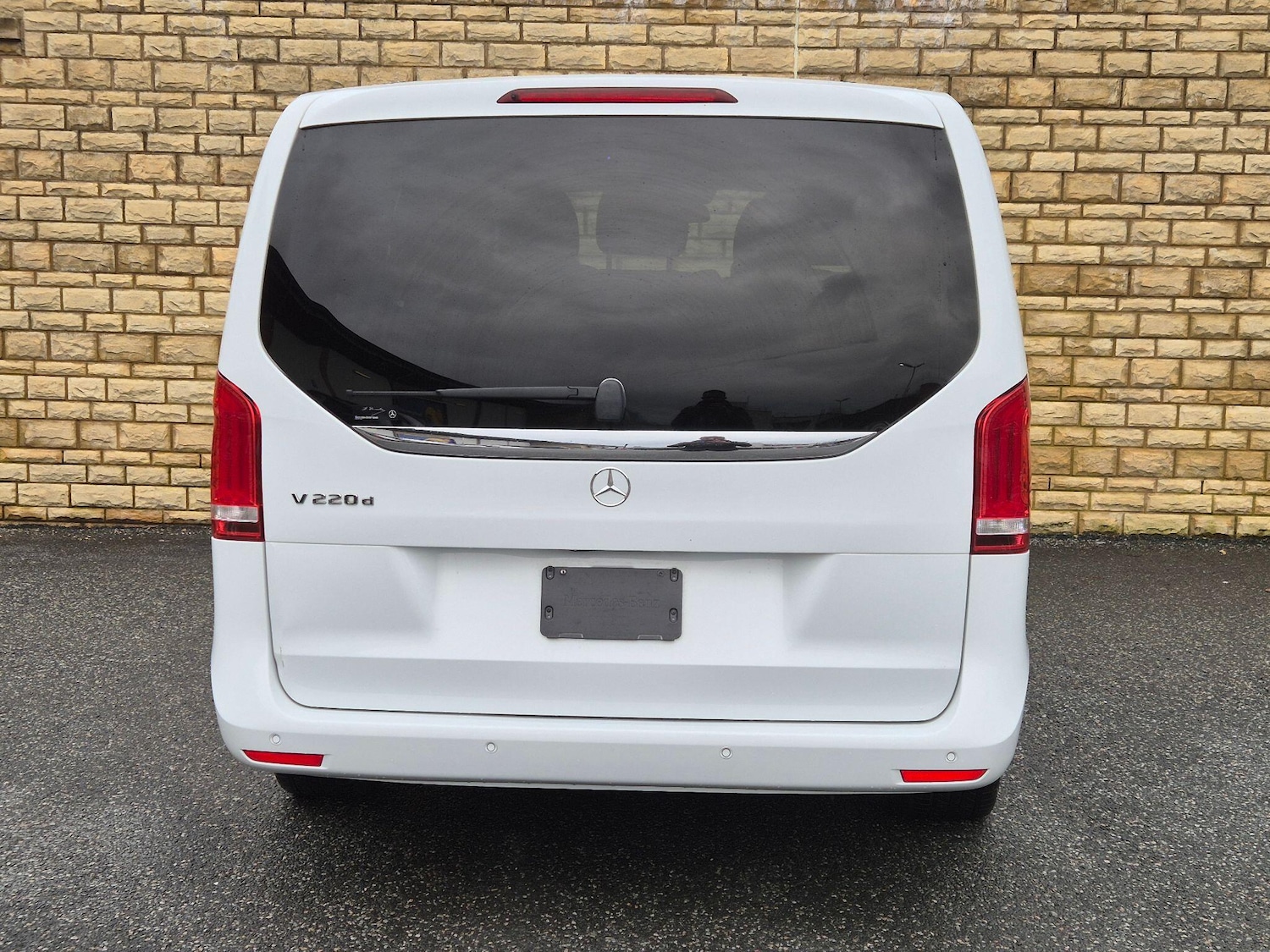 Used Mercedes-Benz V-Class 2026 for sale - 77926959: Photo 23