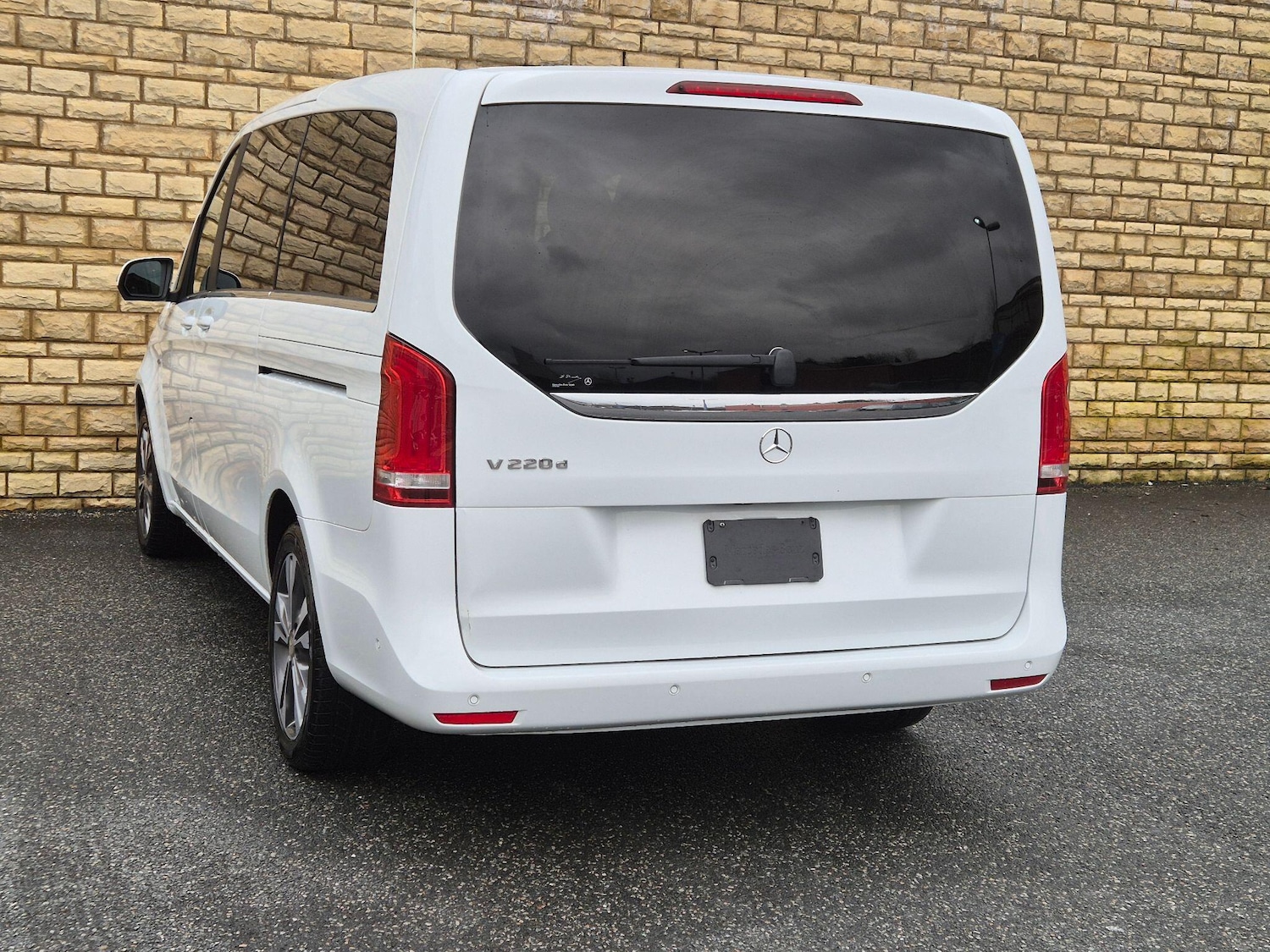 Used Mercedes-Benz V-Class 2026 for sale - 77926959: Photo 25