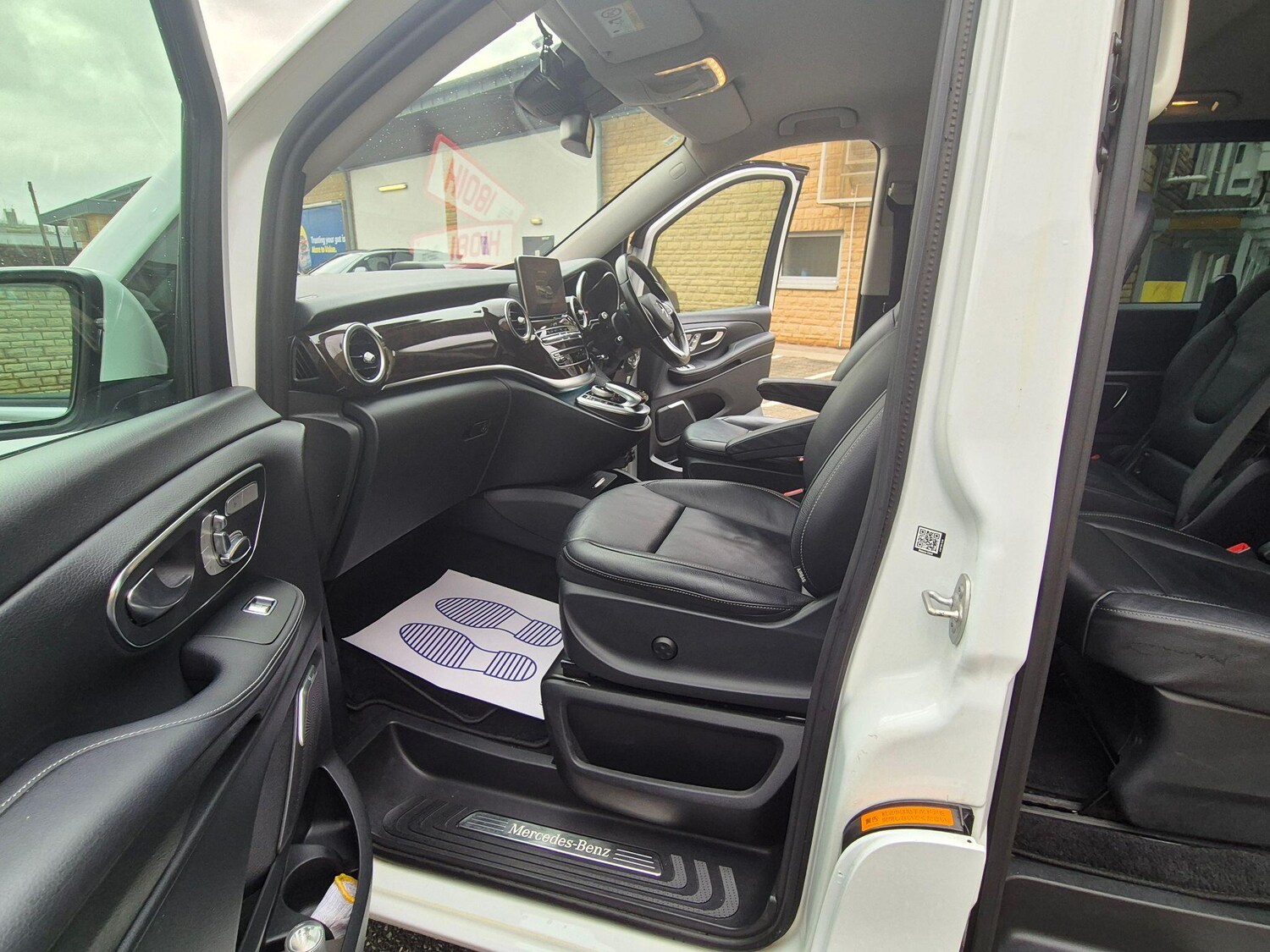 Used Mercedes-Benz V-Class 2026 for sale - 77926959: Photo 28