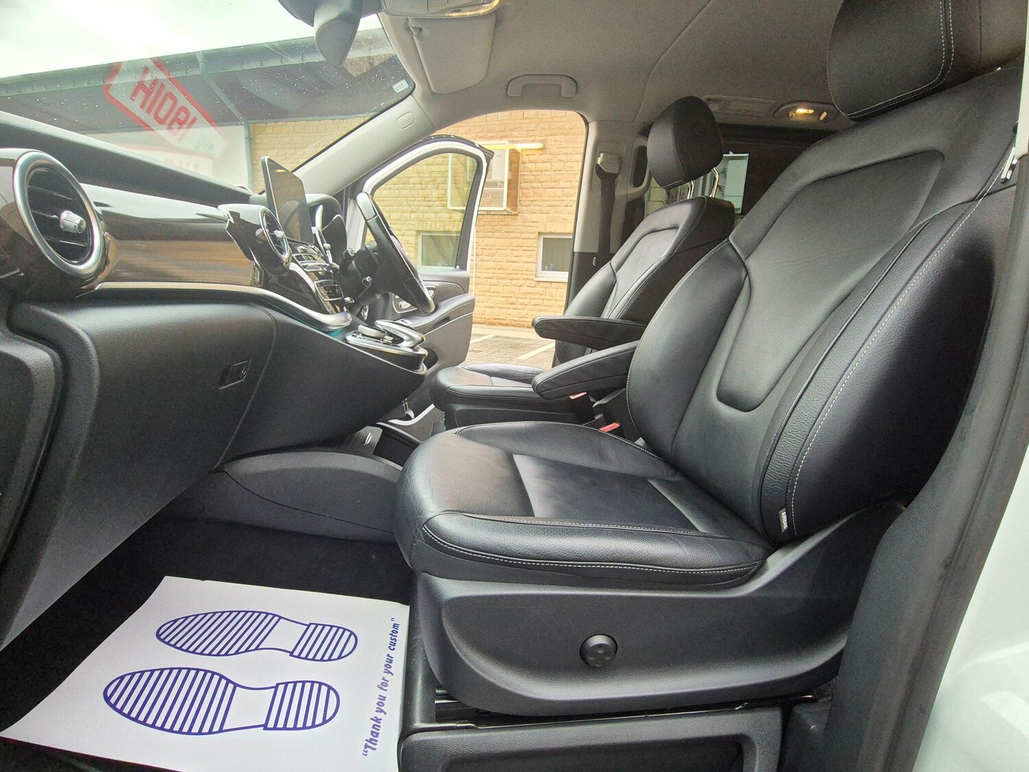 Used Mercedes-Benz V-Class 2026 for sale - 77926959: Photo 32