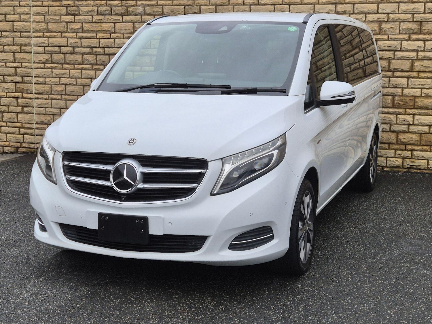 Used Mercedes-Benz V-Class 2026 for sale - 77926959: Photo 5