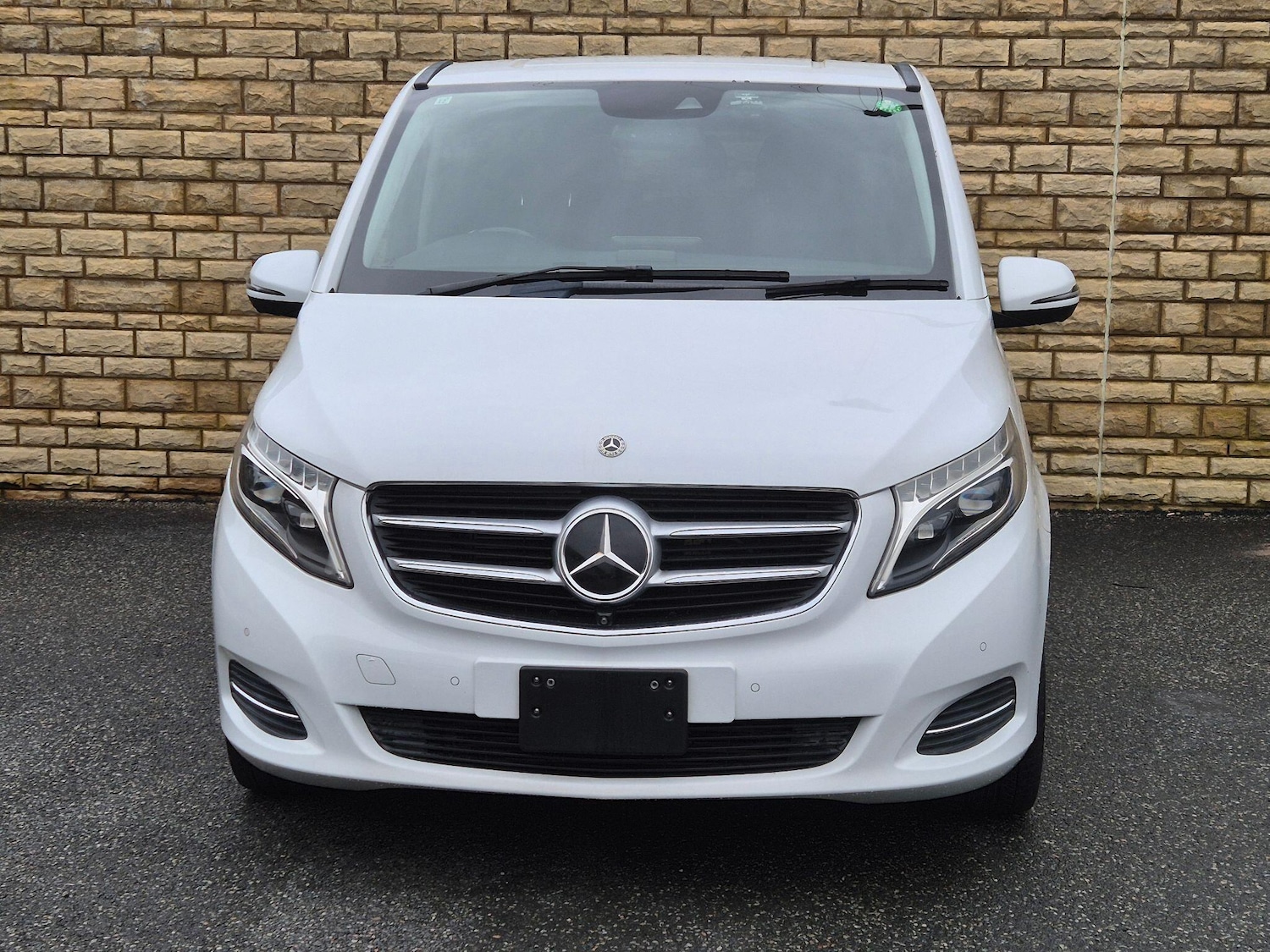 Used Mercedes-Benz V-Class 2026 for sale - 77926959: Photo 7