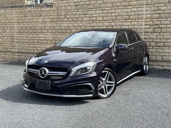 Used Mercedes-Benz A-Class 2015 for sale - 79572018: Photo