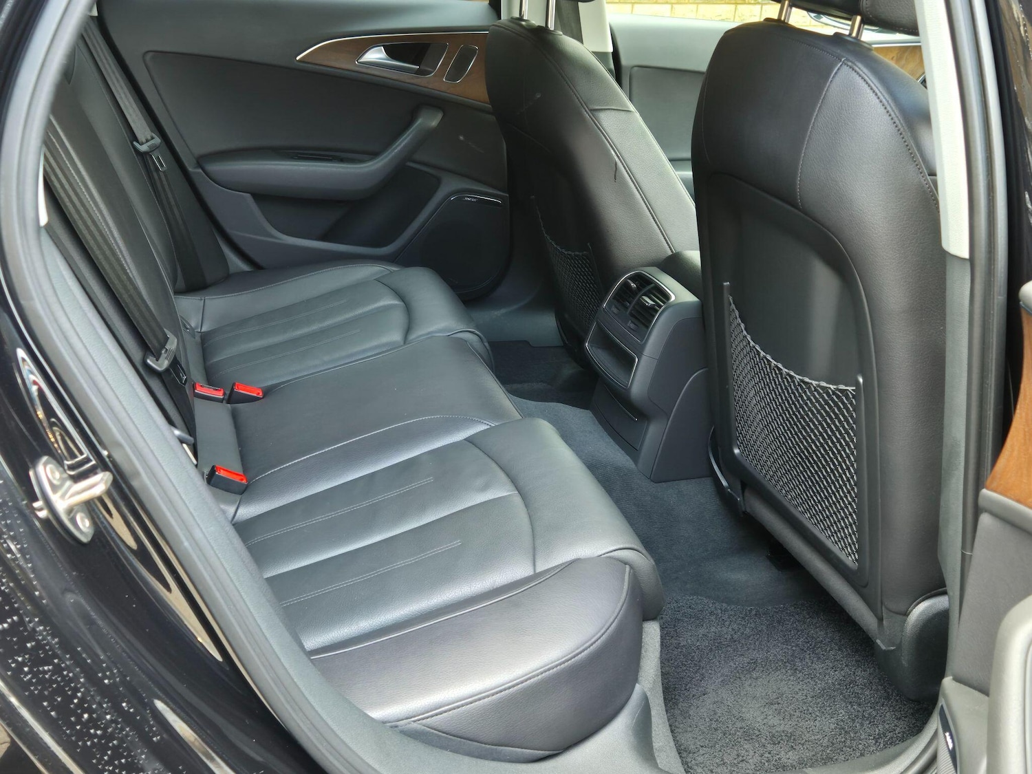 Used Audi A6 Saloon 2025 for sale - 77926955: Photo 10