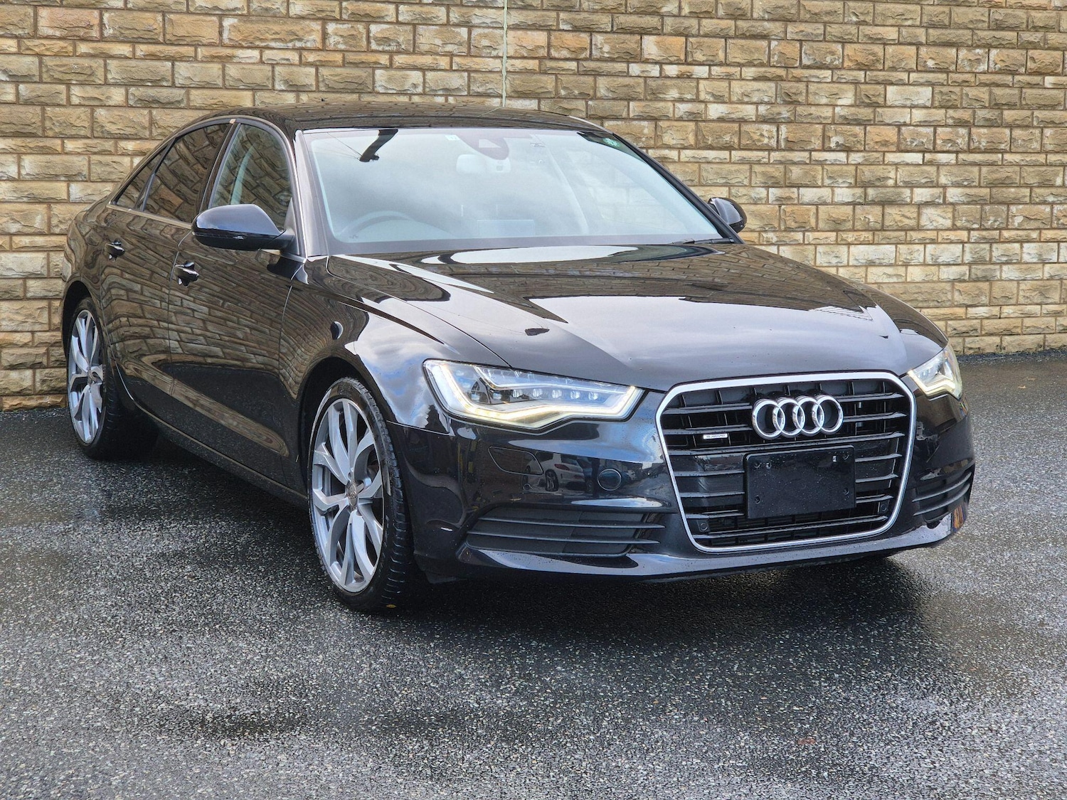 Used Audi A6 Saloon 2025 for sale - 77926955: Photo 11