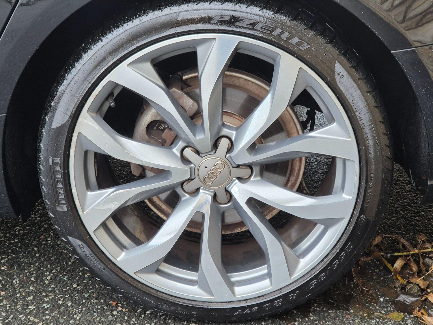 Used Audi A6 Saloon 2025 for sale - 77926955: Photo 18