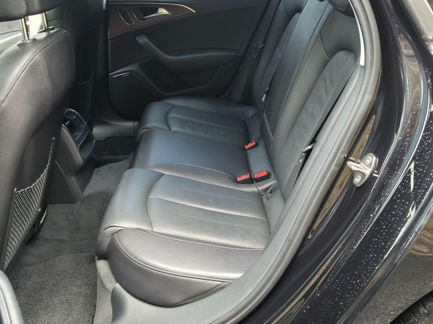 Used Audi A6 Saloon 2025 for sale - 77926955: Photo 20