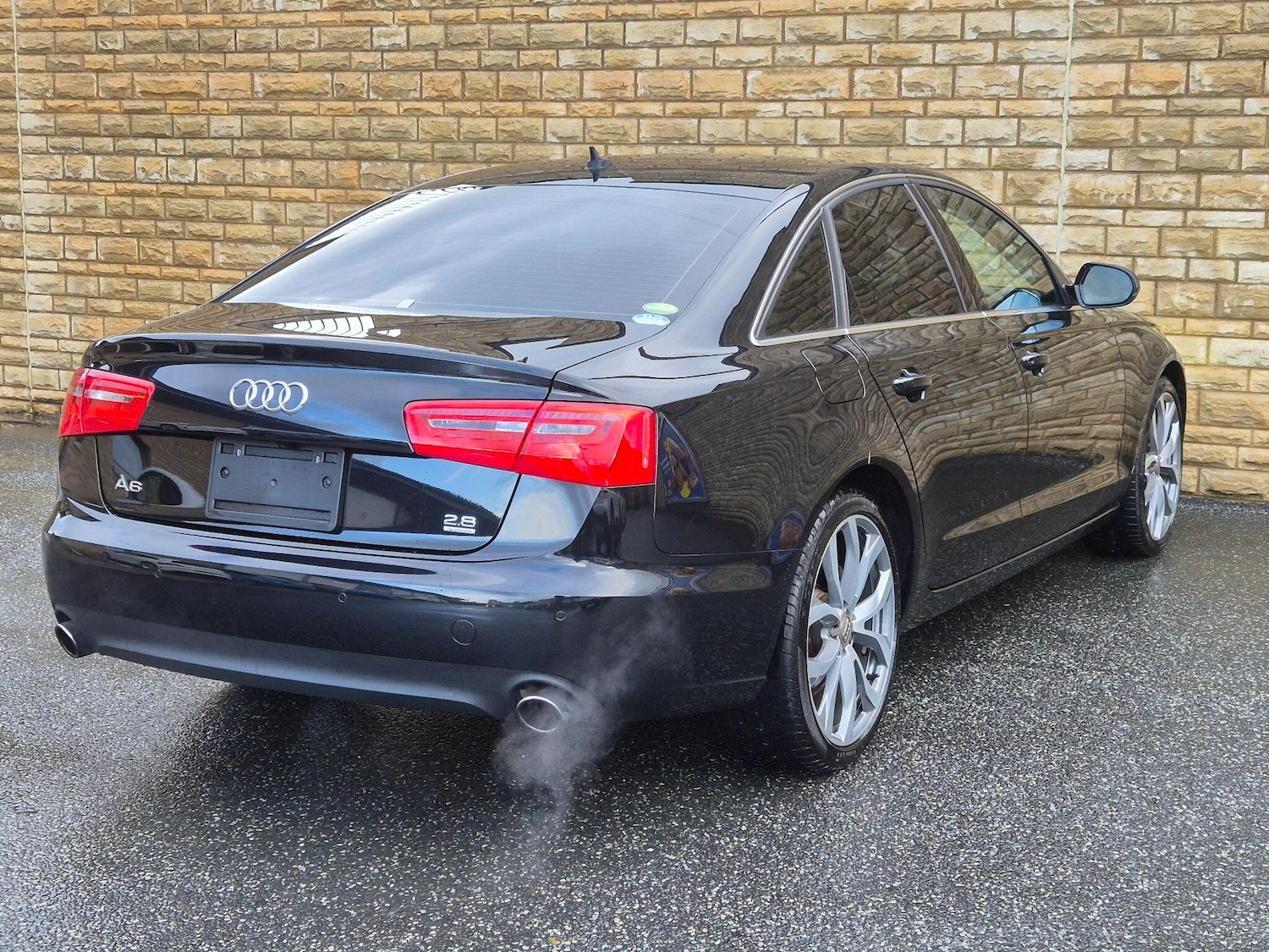 Used Audi A6 Saloon 2025 for sale - 77926955: Photo 21