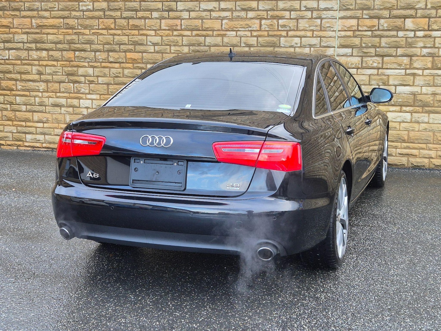 Used Audi A6 Saloon 2025 for sale - 77926955: Photo 23