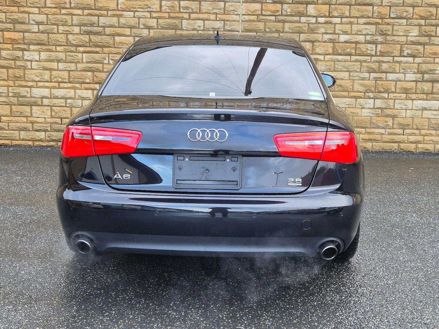 Used Audi A6 Saloon 2025 for sale - 77926955: Photo 25