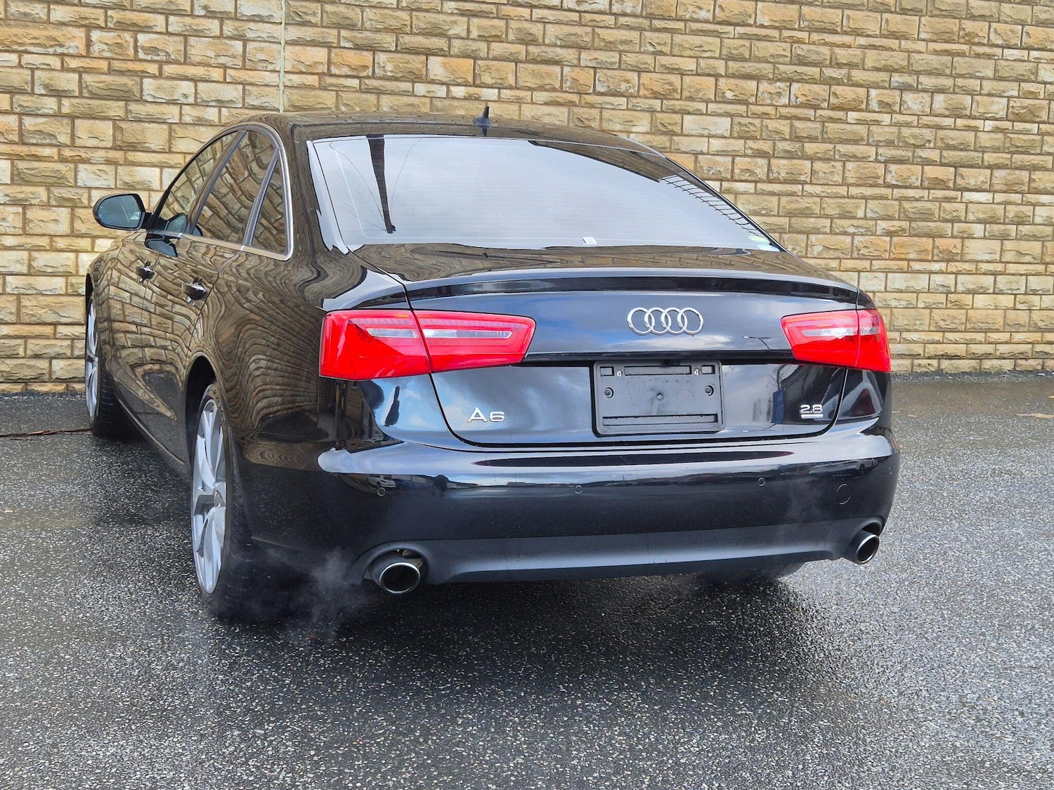 Used Audi A6 Saloon 2025 for sale - 77926955: Photo 28
