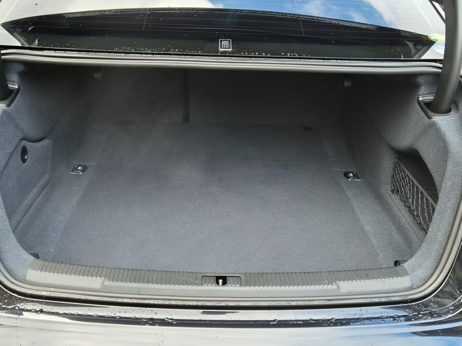 Used Audi A6 Saloon 2025 for sale - 77926955: Photo 32