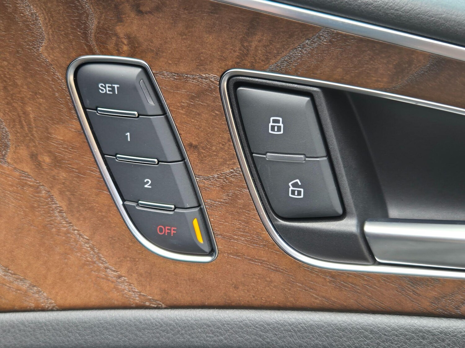 Used Audi A6 Saloon 2025 for sale - 77926955: Photo 36