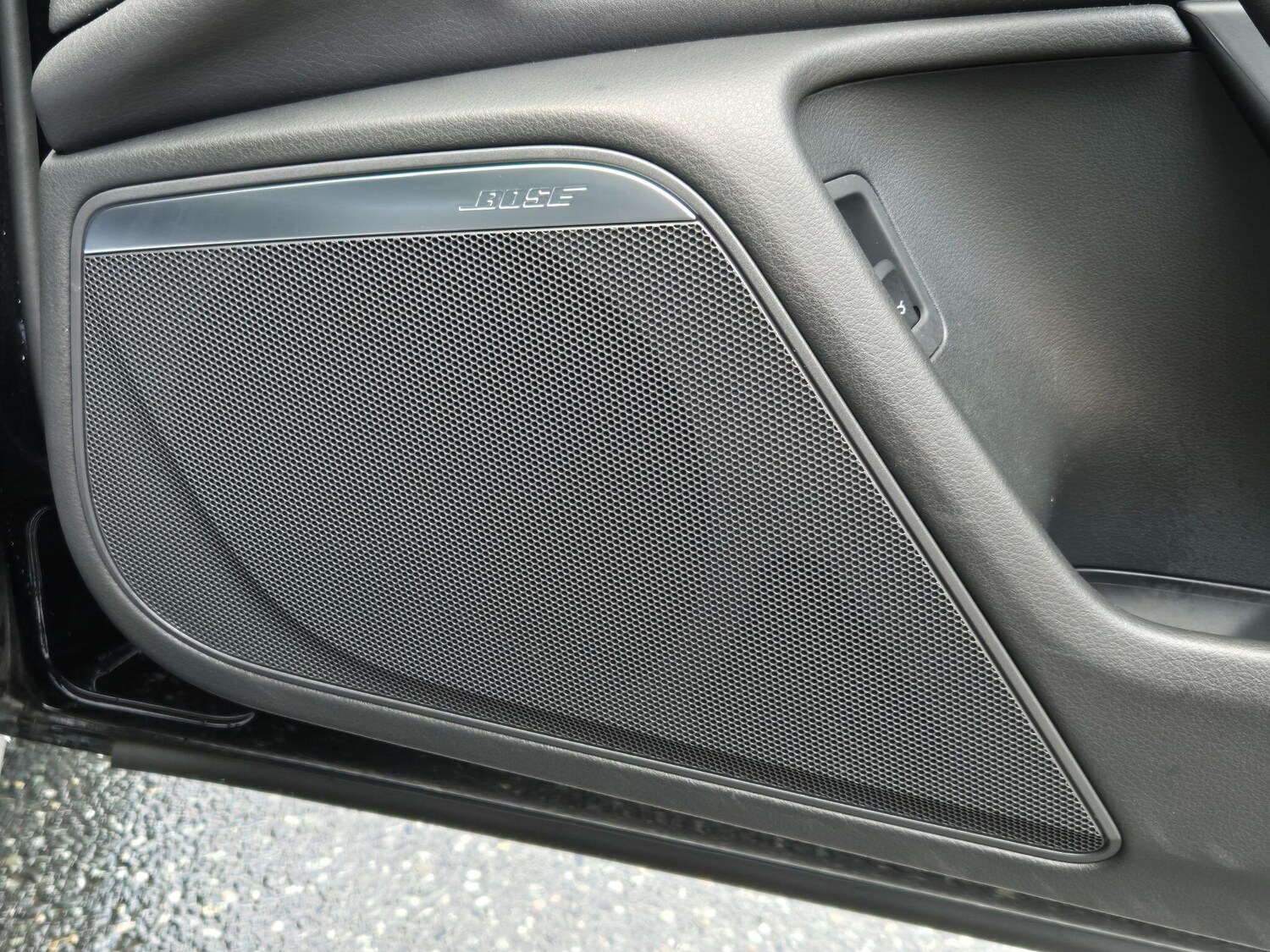 Used Audi A6 Saloon 2025 for sale - 77926955: Photo 40