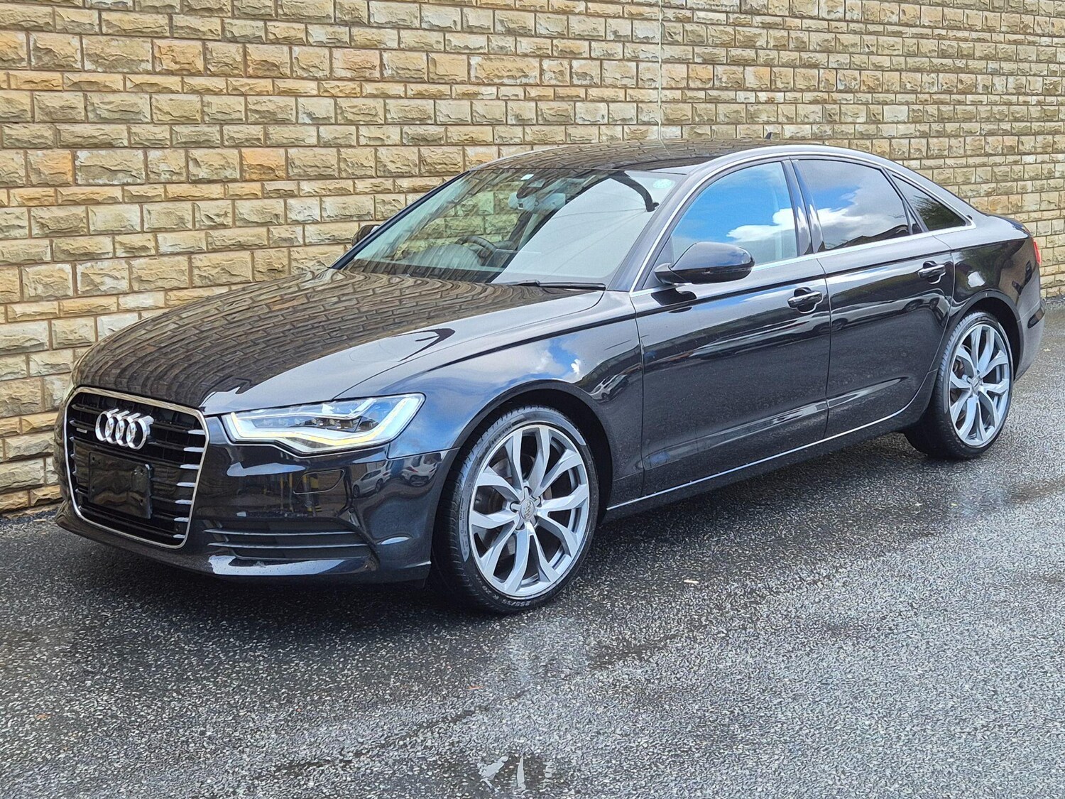 Used Audi A6 Saloon 2025 for sale - 77926955: Photo 42