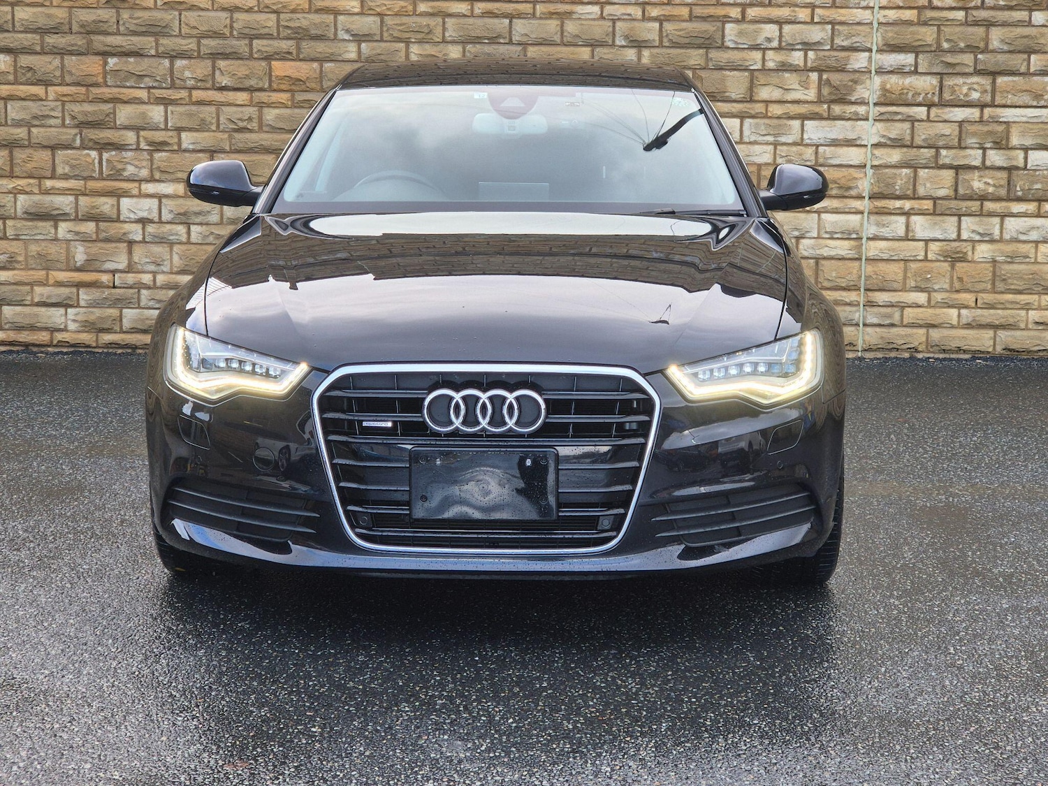 Used Audi A6 Saloon 2025 for sale - 77926955: Photo 5
