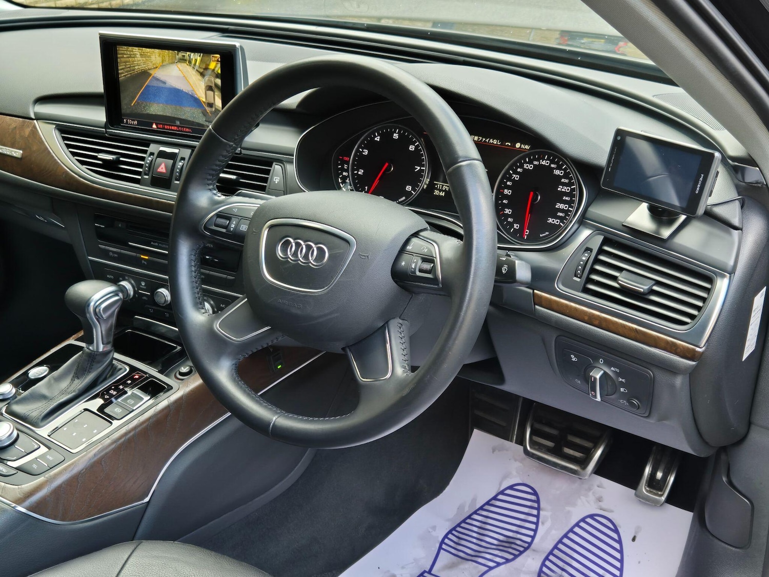 Used Audi A6 Saloon 2025 for sale - 77926955: Photo 6