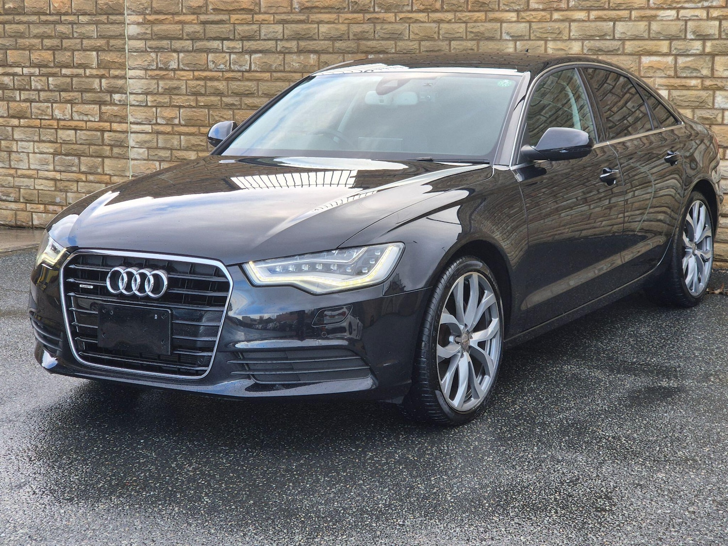 Used Audi A6 Saloon 2025 for sale - 77926955: Photo 7