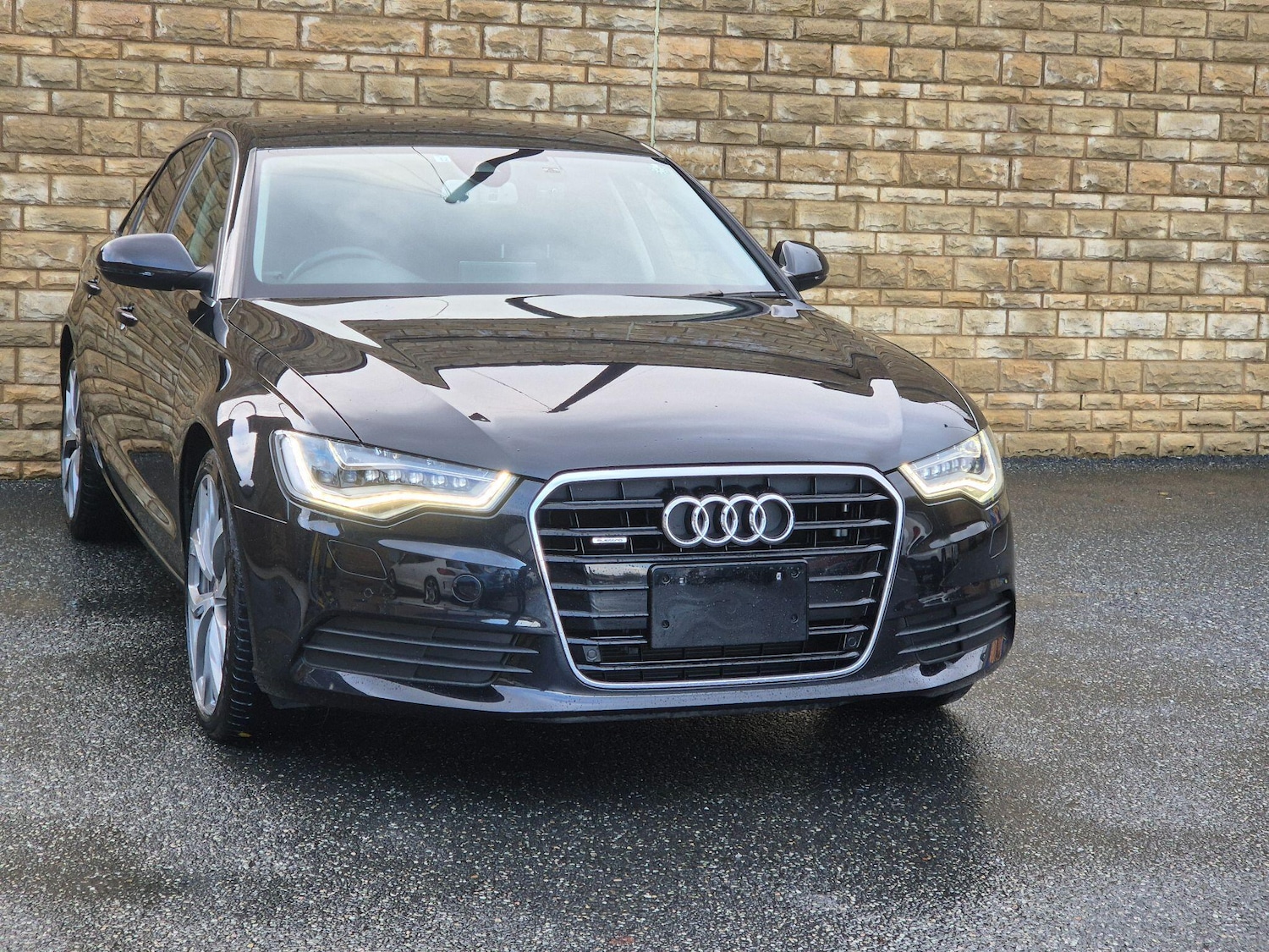 Used Audi A6 Saloon 2025 for sale - 77926955: Photo 8
