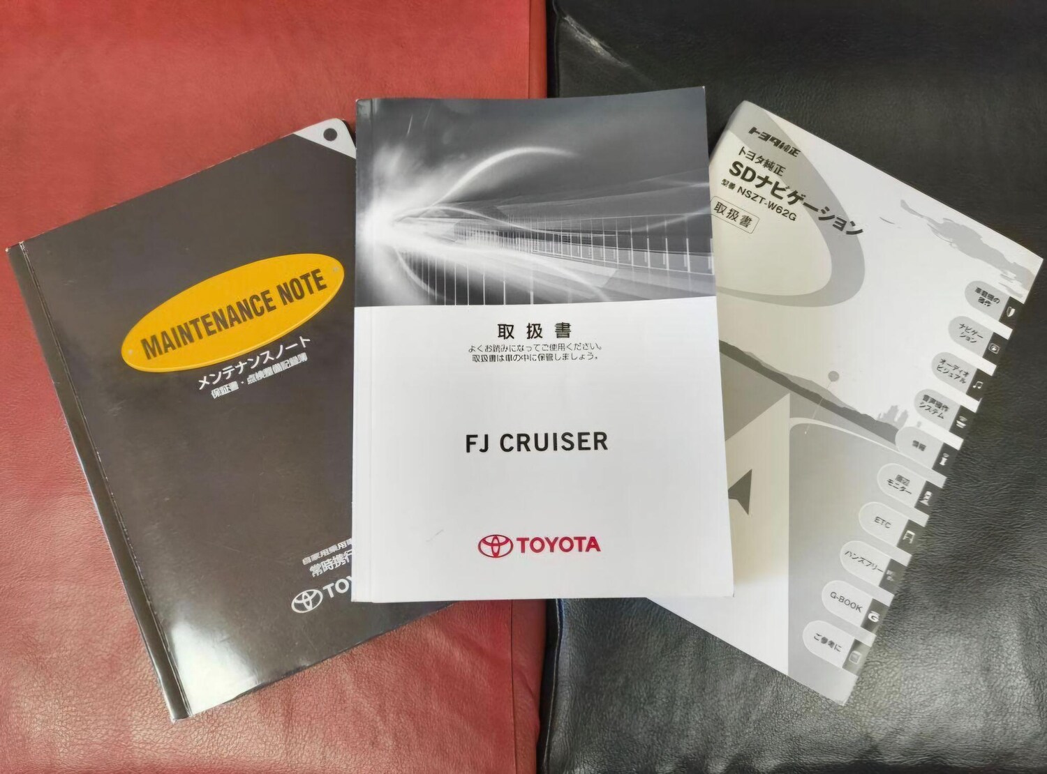 Used Toyota FJ Cruiser for sale - 77926962: Photo 12