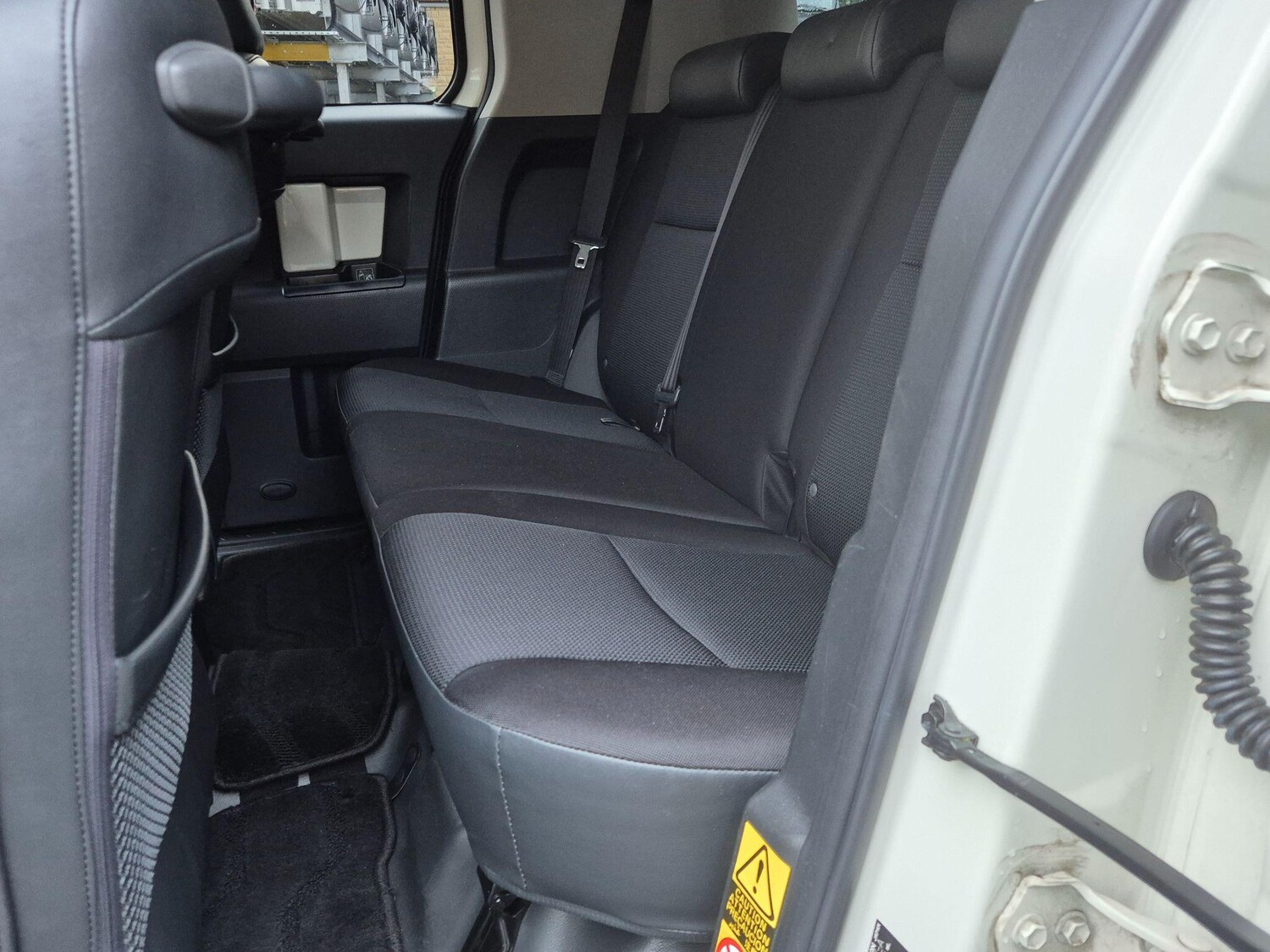 Used Toyota FJ Cruiser for sale - 77926962: Photo 15