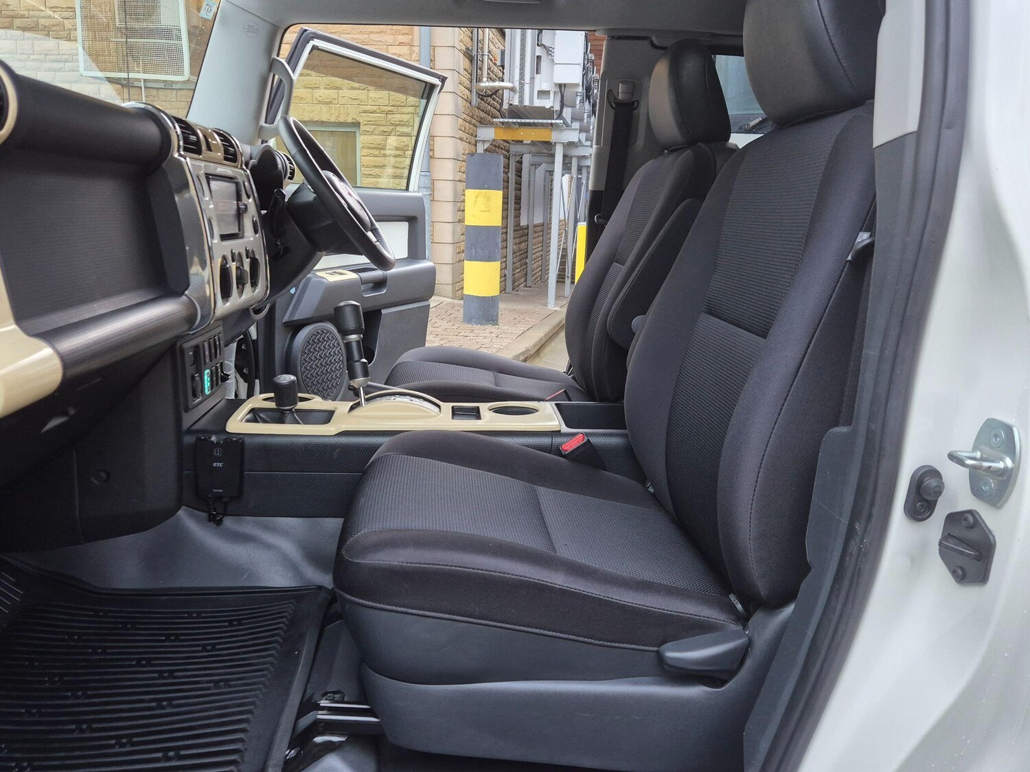 Used Toyota FJ Cruiser for sale - 77926962: Photo 18