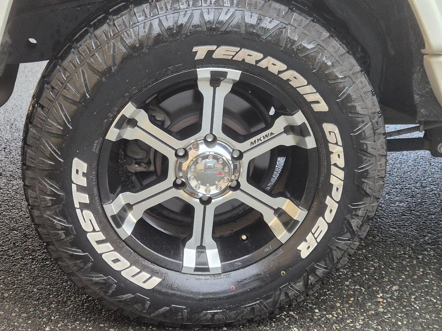 Used Toyota FJ Cruiser for sale - 77926962: Photo 20